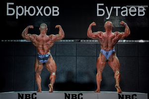 BODYBUILDING
